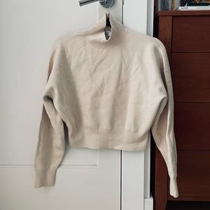 & Other Stories sweater
